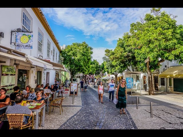 Lagos Old Town Walking Tour